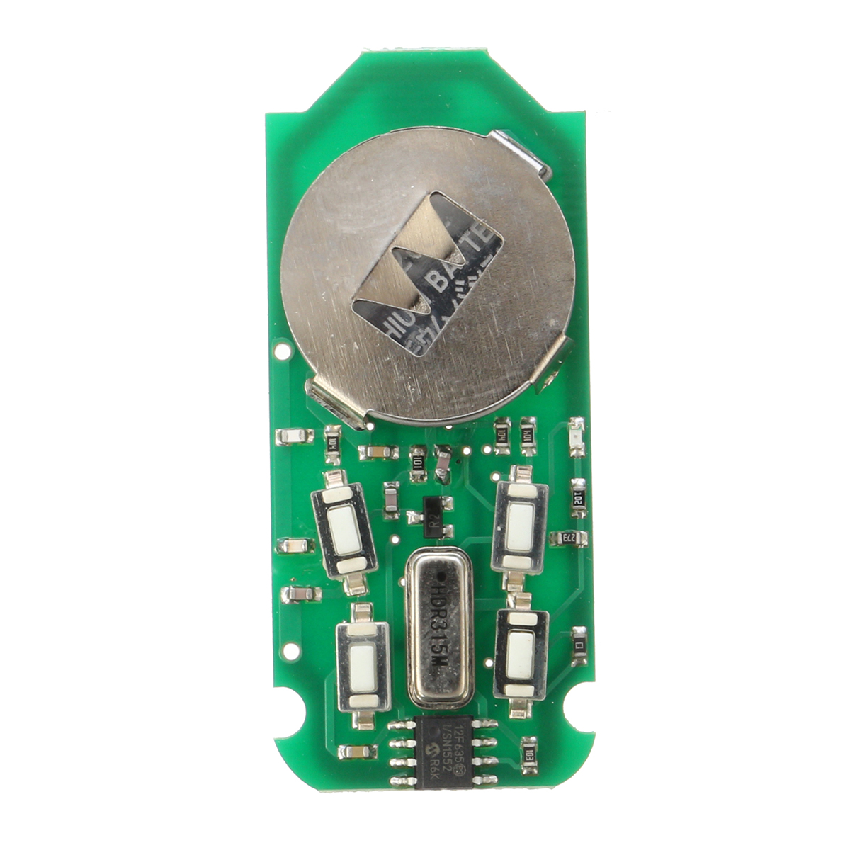 Garage-Remote-Key-For-371LM-LiftMaster-Sears-Chamberlain-373lm-370lm-950cd-953d-1161260
