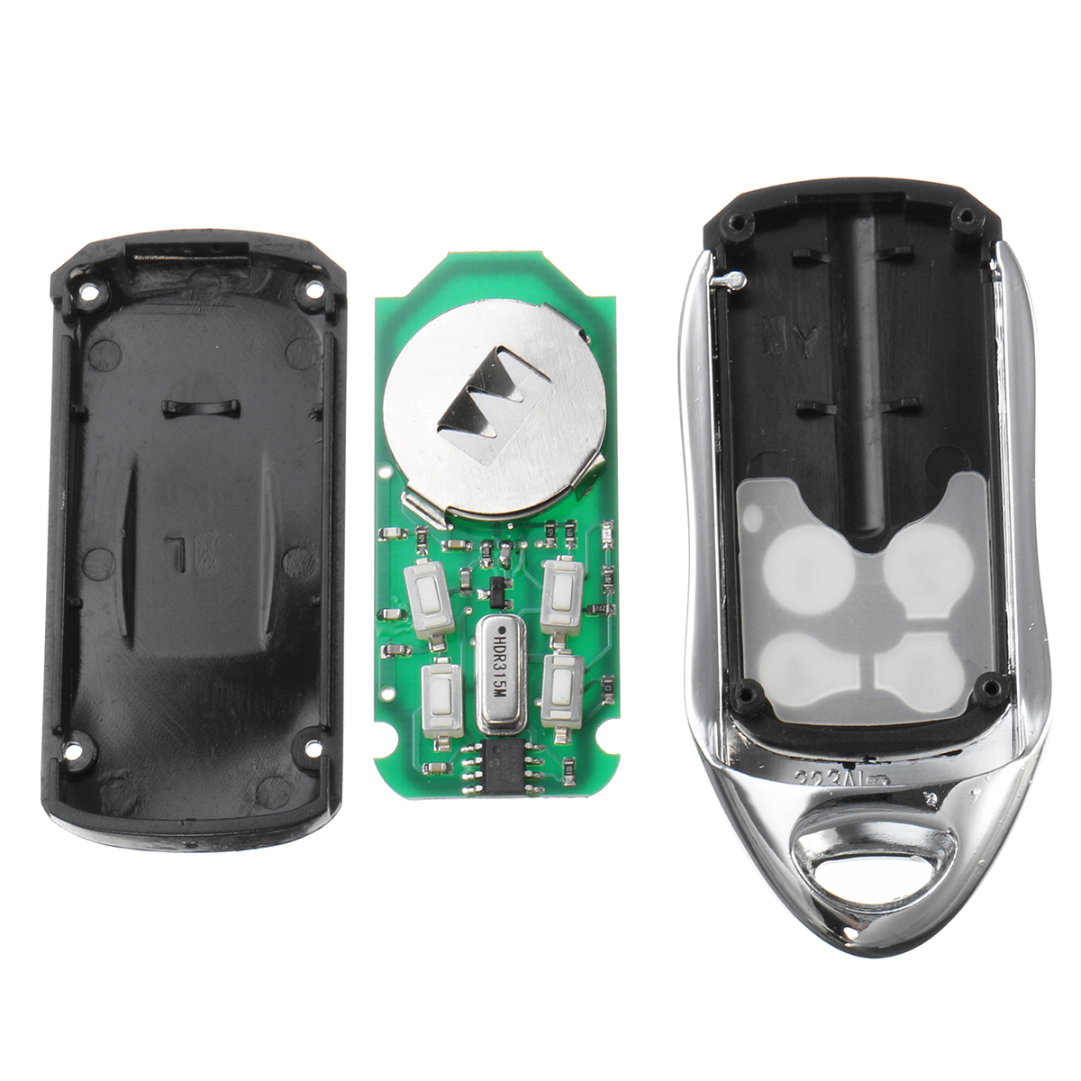 Garage-Remote-Key-For-371LM-LiftMaster-Sears-Chamberlain-373lm-370lm-950cd-953d-1161260