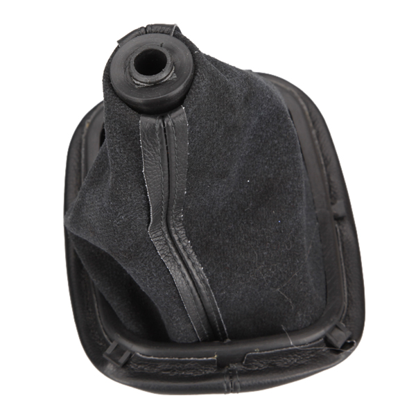 Gear-Shift-Knob-Gaitor-Boot-For-VW-Passat-B5-73078
