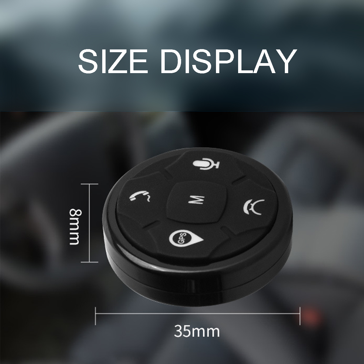 Gm-Intelligent-Vehicle-Modified-Square-Control-Car-Steering-Wheel-Control-Button-1584642