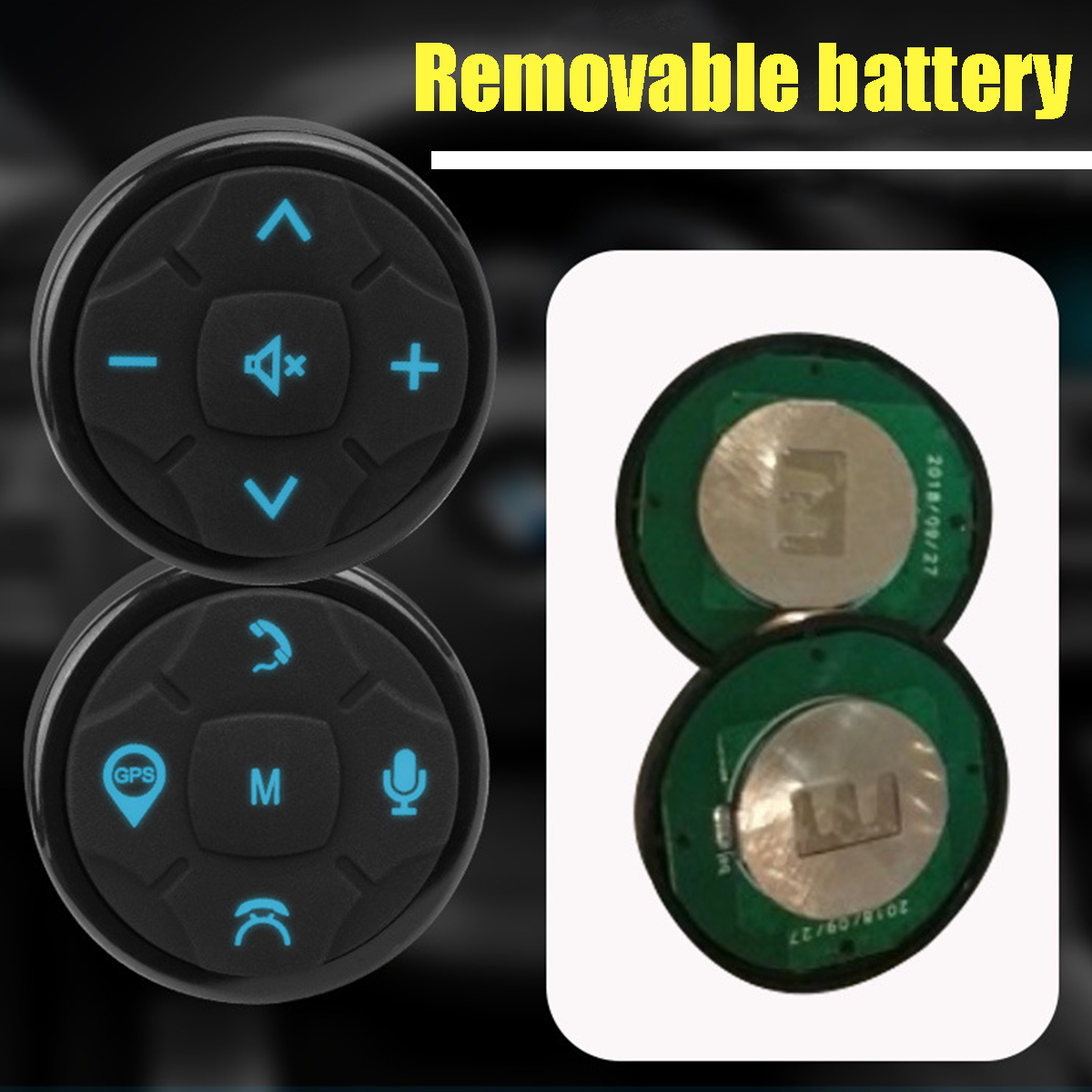 Gm-Intelligent-Vehicle-Modified-Square-Control-Car-Steering-Wheel-Control-Button-1584642
