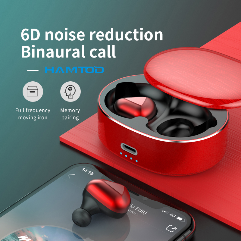 HAMTOD-T50-6D-Sound-Binaual-Call-Wireless-bluetooth-Auto-Memory-Pairing-Headset-Earphone-1447899