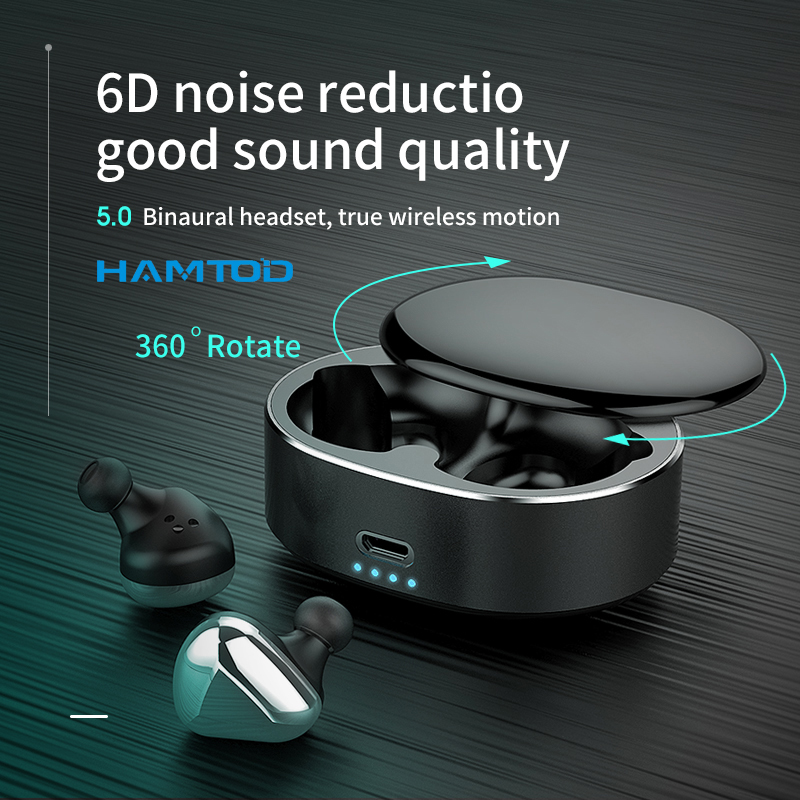 HAMTOD-T50-6D-Sound-Binaual-Call-Wireless-bluetooth-Auto-Memory-Pairing-Headset-Earphone-1447899