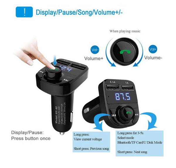 HY-82-Car-bluetooth-Hands-Free-FM-Launcher-Car-MP3-Dual-USB-Car-Charger-1129714