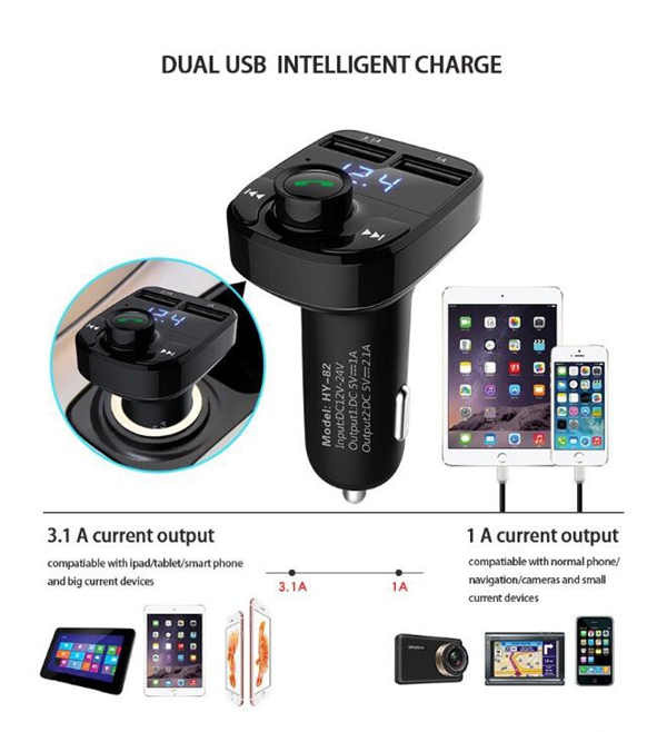 HY-82-Car-bluetooth-Hands-Free-FM-Launcher-Car-MP3-Dual-USB-Car-Charger-1129714