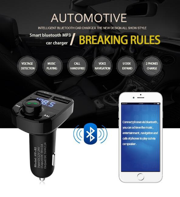 HY-82-Car-bluetooth-Hands-Free-FM-Launcher-Car-MP3-Dual-USB-Car-Charger-1129714