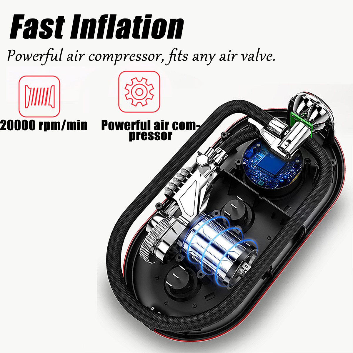 Handheld-Portable-Air-Compressor-Screen-Electric-12V-Tyre-Car-Ball-Pump-Camping-1478372