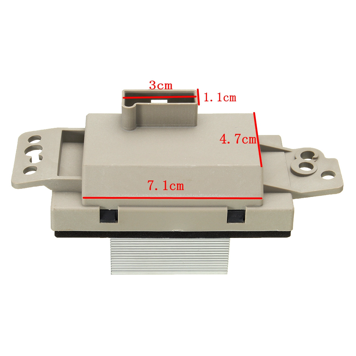 Heater-AC-AC-Temperature-Blower-Control-Module-For-Chevy-Pickup-Truck-1113667