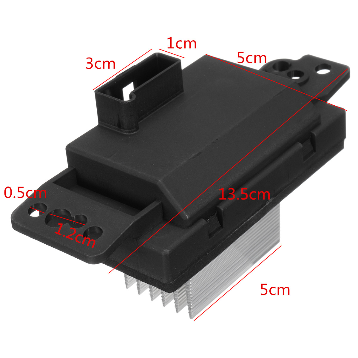Heating-Blower-Motor-Resistor-And-Wiring-Harness-For-Chevrolet-Impala-Monte-Carlo-1216567