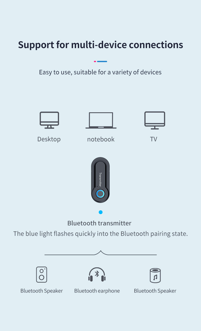 High-Fidelity-Bluetooth-50-Audio-Transmitter-Free-Charging-HiFi-Sound-Quality-Blue-Indicator-1603168