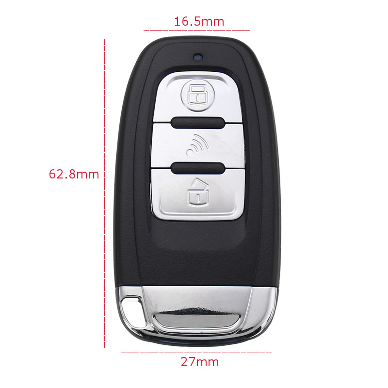 Hopping-Code-PKE-Car-Alarm-System-W-Keyless-Entry-Remote-Start-Push-Button-Start-1160996