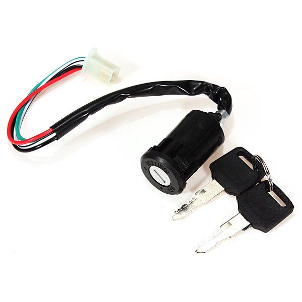 Ignition-Key-Switch-for-ATV-Scooter-Dirt-Bike-90-110-125-200cc-90037