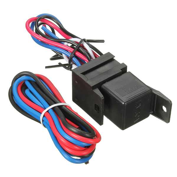 Ignition-Switch-Panel-LED-Toggle-Engine-Start-Push-Button-Racing-12V-954413