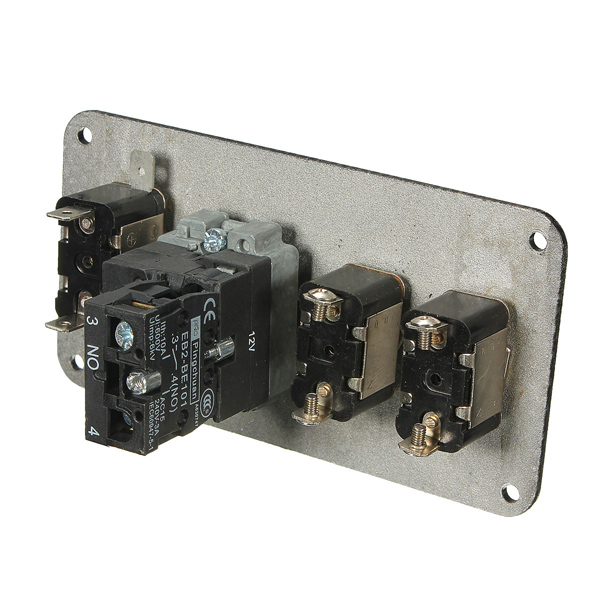 Ignition-Switch-Panel-LED-Toggle-Engine-Start-Push-Button-Racing-12V-954413