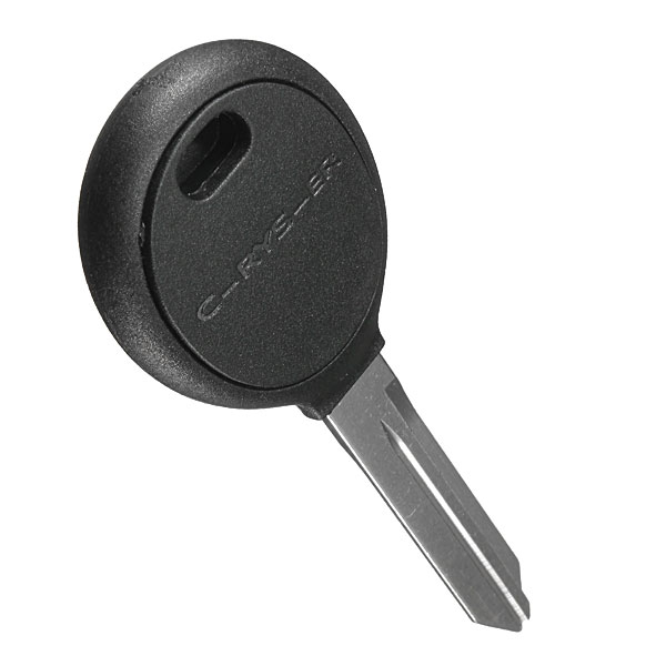 Ignition-Transponder-Key-With-Uncut-Blade-For-DodgeChryslerJeep-958045