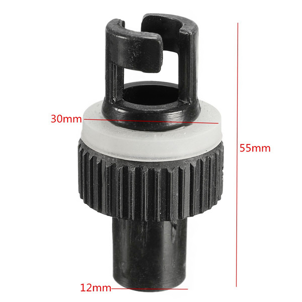 Inflatable-Boat-Kayak-Air-Pump-Hose-Adapter-H-R-Valve-Adapter-1070943