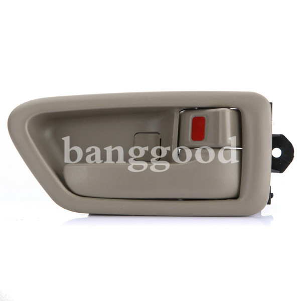 Inside-Right-Door-Handle-Tan-for-1997-2001-Toyota-Camry-49426