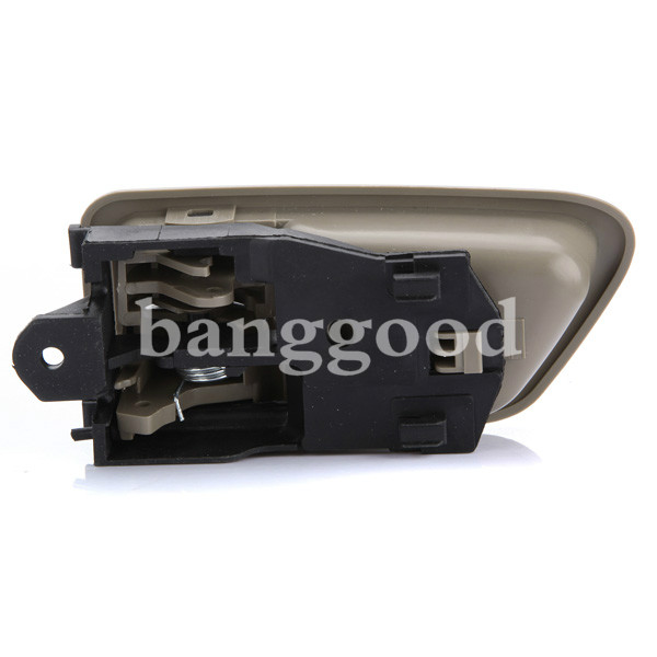 Inside-Right-Door-Handle-Tan-for-1997-2001-Toyota-Camry-49426