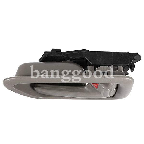 Inside-Right-Door-Handle-Tan-for-1997-2001-Toyota-Camry-49426