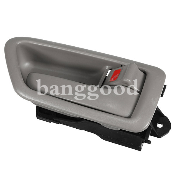 Inside-Right-Door-Handle-Tan-for-1997-2001-Toyota-Camry-49426