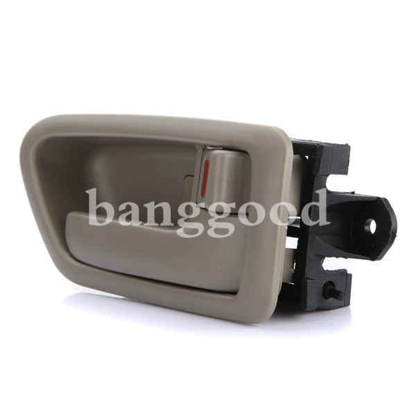 Inside-Right-Door-Handle-Tan-for-1997-2001-Toyota-Camry-49426