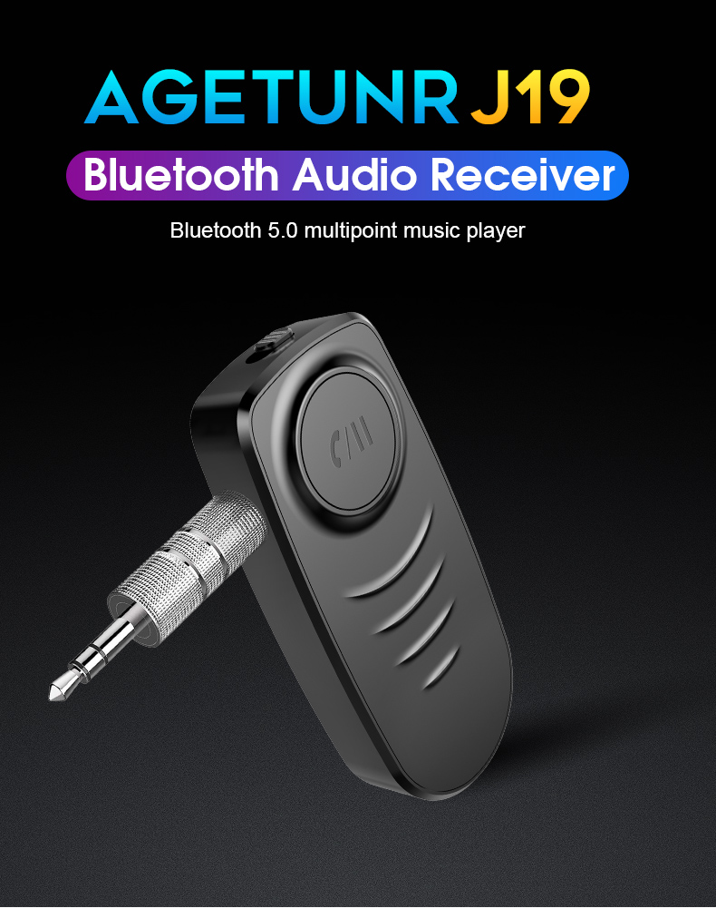 J19-Portable-Wireless-Bluetooth-Audio-Receiver-50-Multipoint-Music-Player-1535680