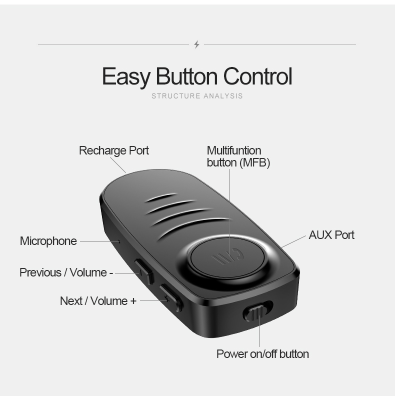 J19-Portable-Wireless-Bluetooth-Audio-Receiver-50-Multipoint-Music-Player-1535680