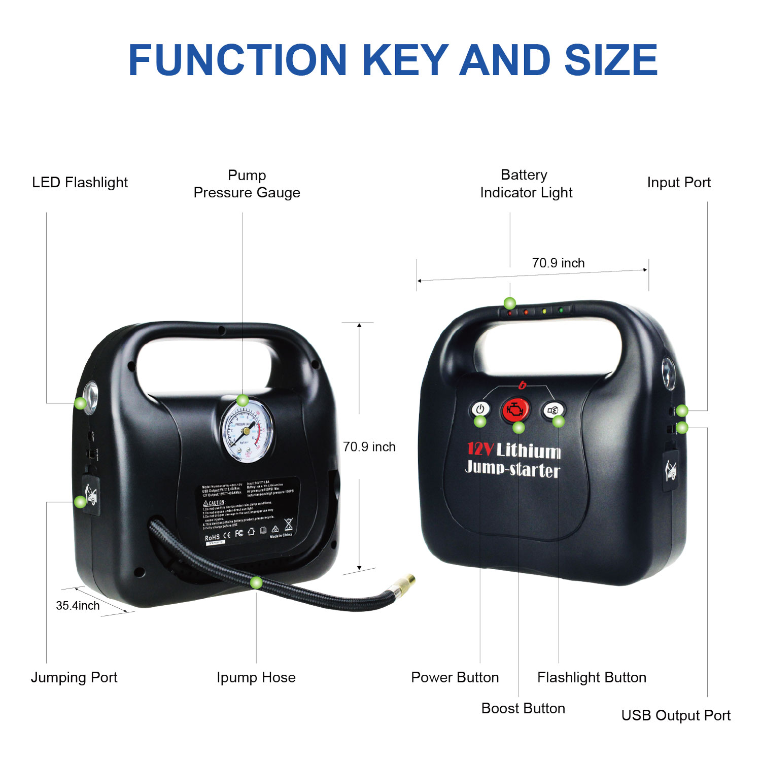 JUMP-12V-12000Mah-Car-Jump-Starter-Emergency-Start-Power-Air-Pump-1406667