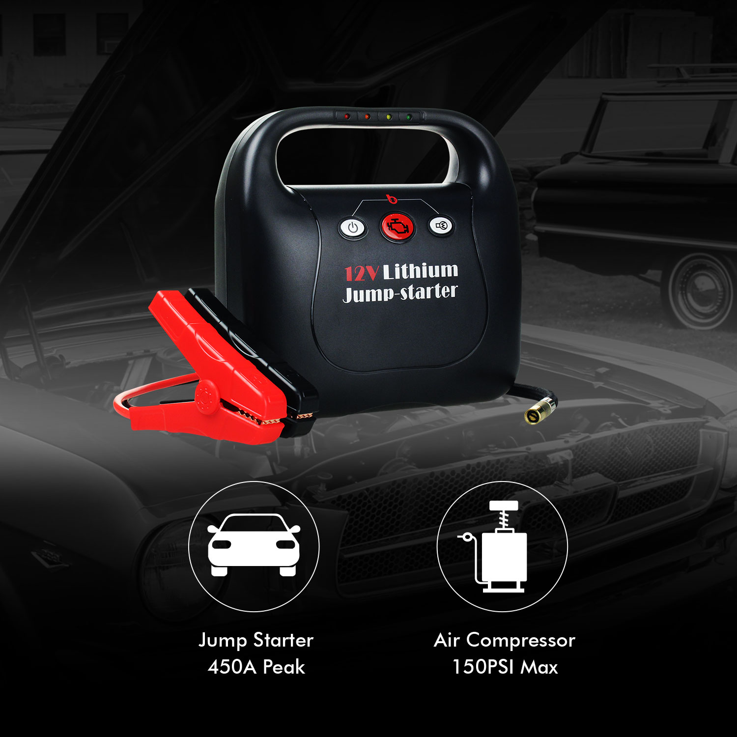 JUMP-12V-12000Mah-Car-Jump-Starter-Emergency-Start-Power-Air-Pump-1406667