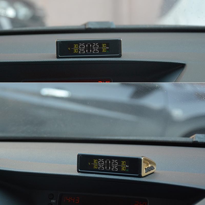 Junsun-Solar-Power-TPMS-Tire-Pressure-Monitor-System-Wireless-Colorful-Display-With-4-Sensors-1270901