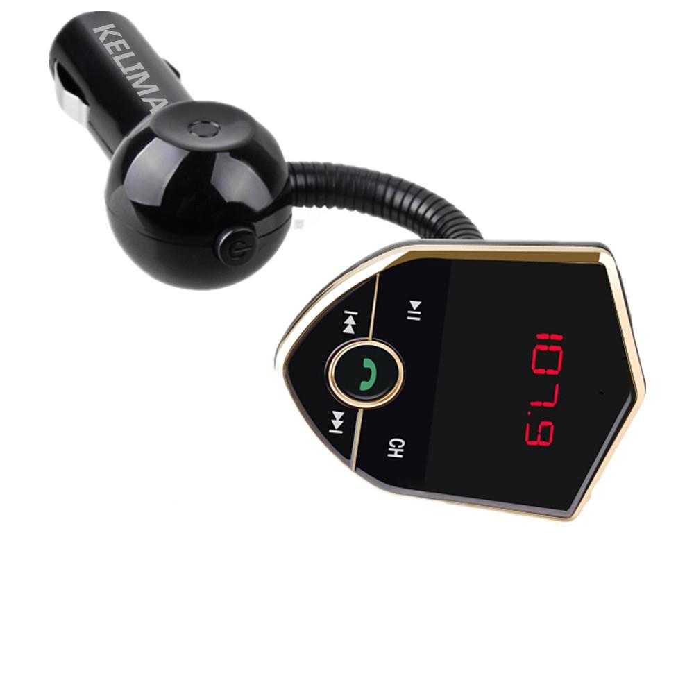 KELIMA-602E-Car-bluetooth-FM-Transmitter-FM-Launcher-Car-Transmitter-1235820