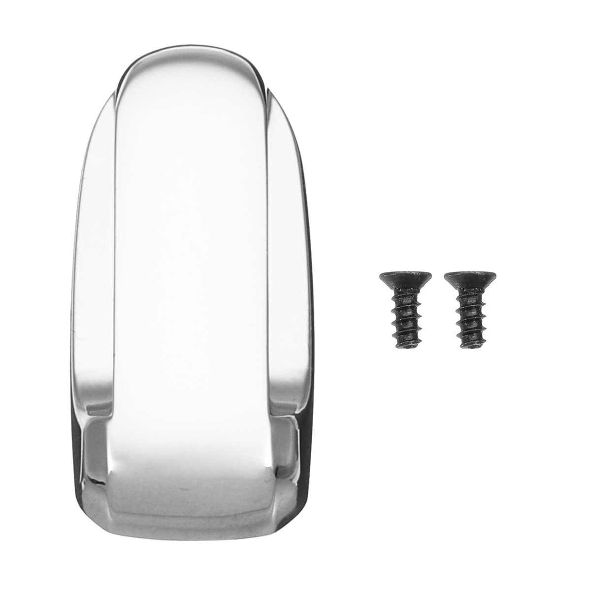 Key-Keyless-Entry-Remote-Key-Base-Key-Chain-Top-Head-With-Screw-For-VW-1398549