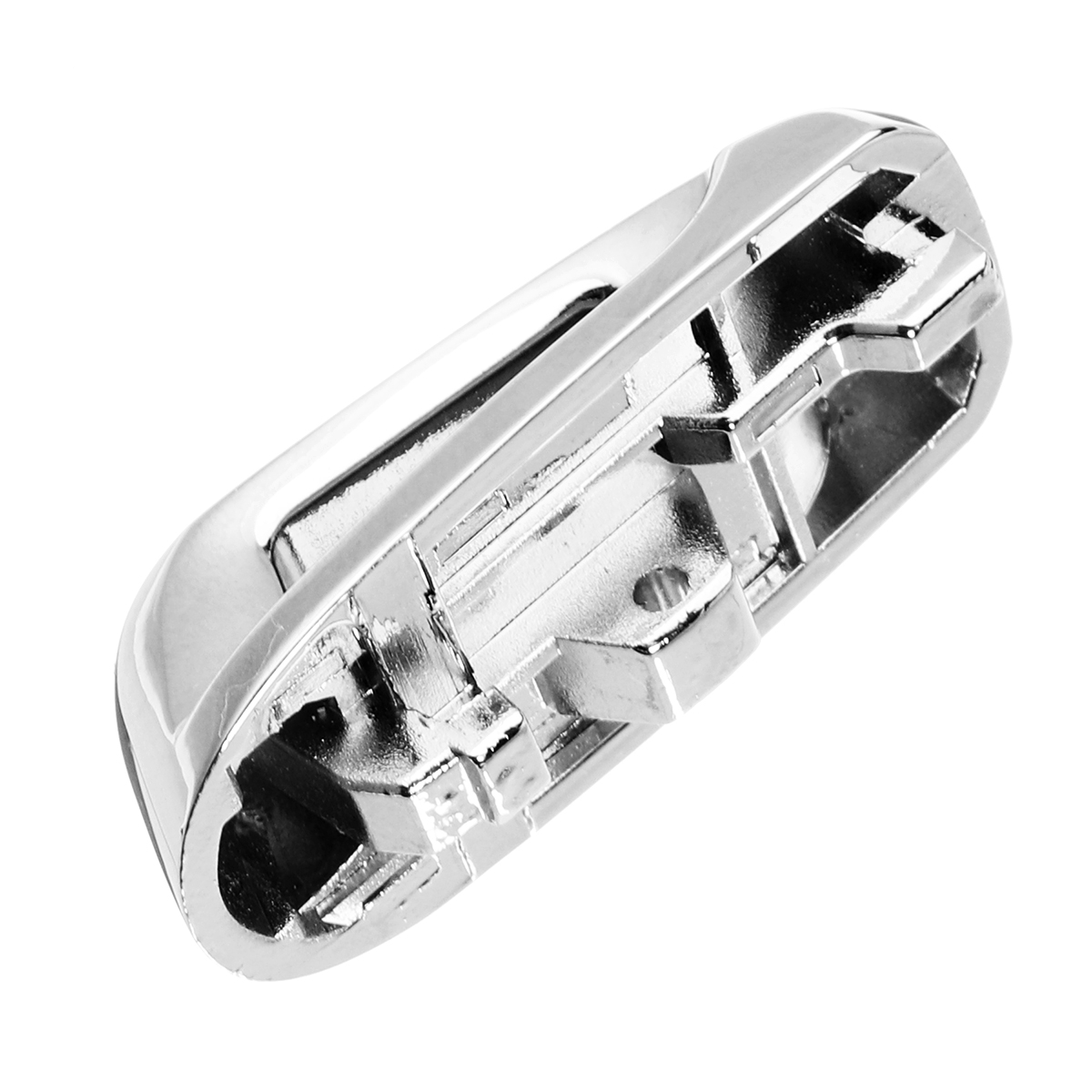 Key-Keyless-Entry-Remote-Key-Base-Key-Chain-Top-Head-With-Screw-For-VW-1398549