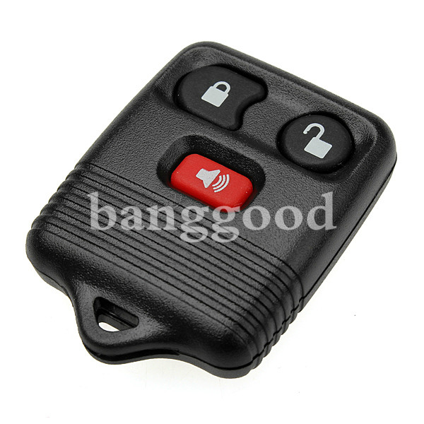 Keyless-Entry-Key-Remote-FOB-Shell-Case-for-Ford-3-BUTTON-41476
