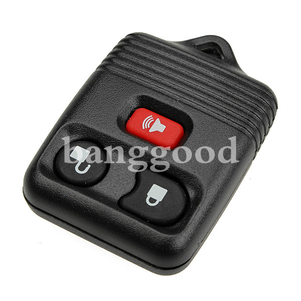 Keyless-Entry-Key-Remote-FOB-Shell-Case-for-Ford-3-BUTTON-41476