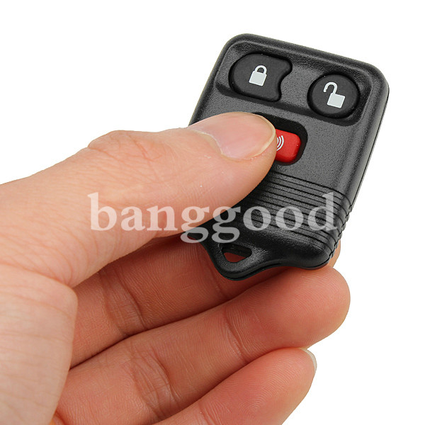 Keyless-Entry-Key-Remote-FOB-Shell-Case-for-Ford-3-BUTTON-41476