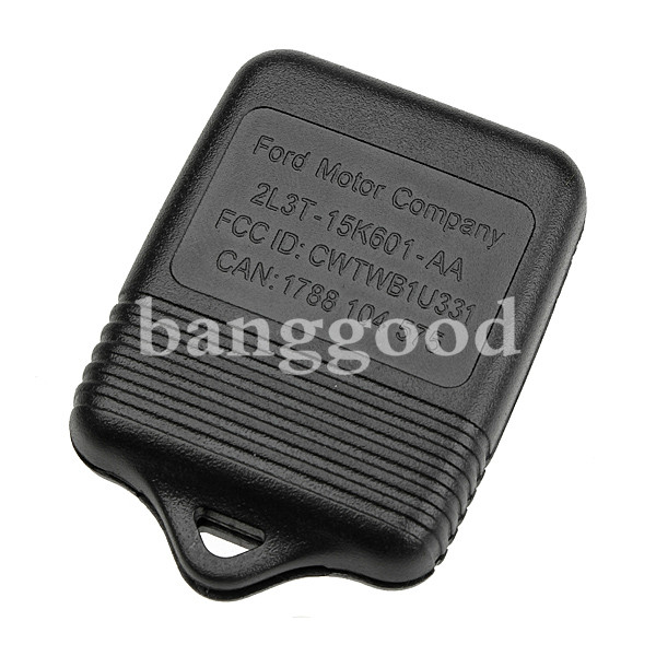 Keyless-Entry-Key-Remote-FOB-Shell-Case-for-Ford-3-BUTTON-41476