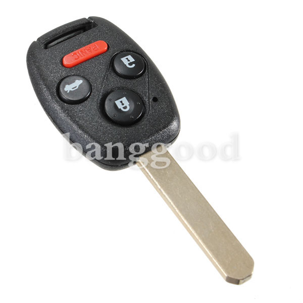 Keyless-Entry-Remote-Key-Fob-Shell-Case-For-08-11-Honda-Accord-55277