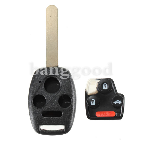 Keyless-Entry-Remote-Key-Fob-Shell-Case-For-08-11-Honda-Accord-55277