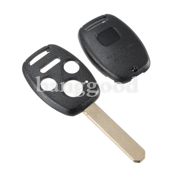 Keyless-Entry-Remote-Key-Fob-Shell-Case-For-08-11-Honda-Accord-55277