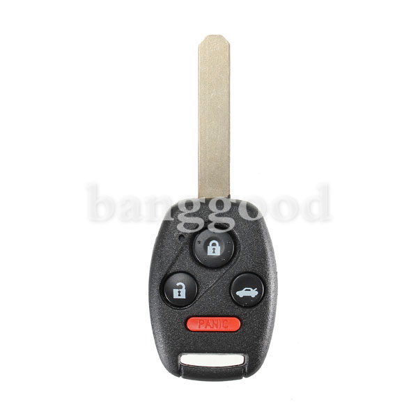 Keyless-Entry-Remote-Key-Fob-Shell-Case-For-08-11-Honda-Accord-55277