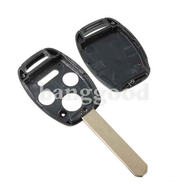 Keyless-Entry-Remote-Key-Fob-Shell-Case-For-08-11-Honda-Accord-55277