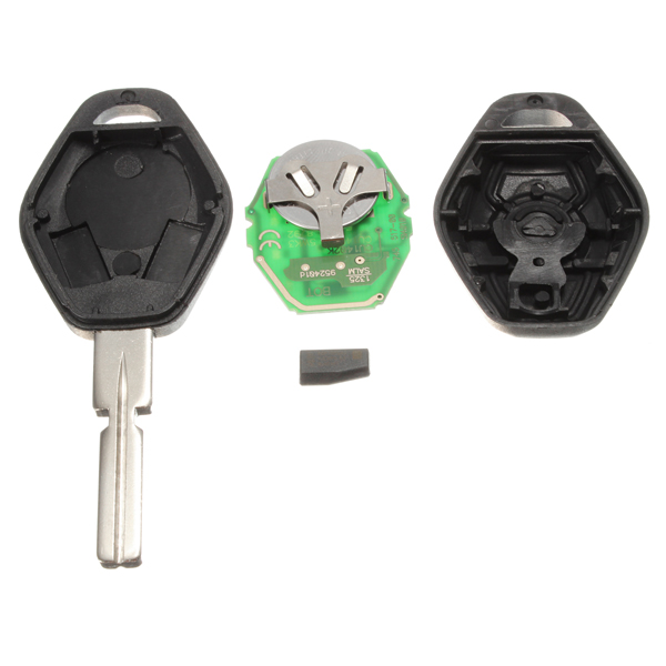 Keyless-Entry-Remote-Key-Fob-Transmitter-Beeper-for-BMW-943740