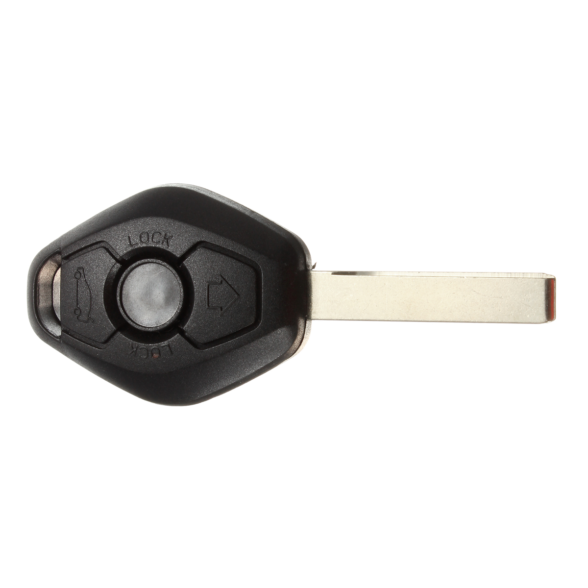 Keyless-Entry-Remote-Key-Fob-Transmitter-Clicker-Uncut-Blade-937005