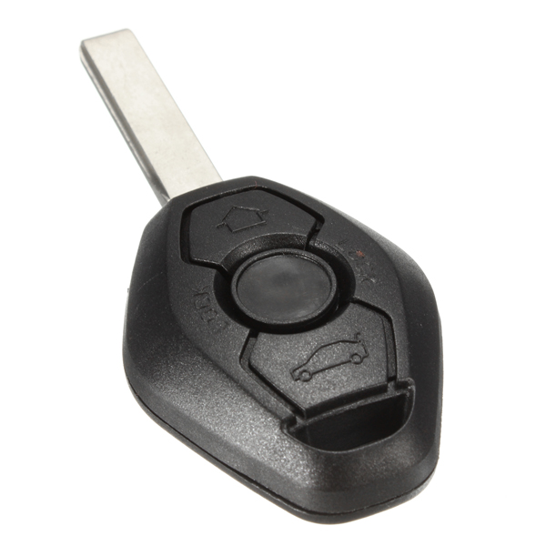 Keyless-Entry-Remote-Key-Fob-Transmitter-Clicker-Uncut-Blade-937005