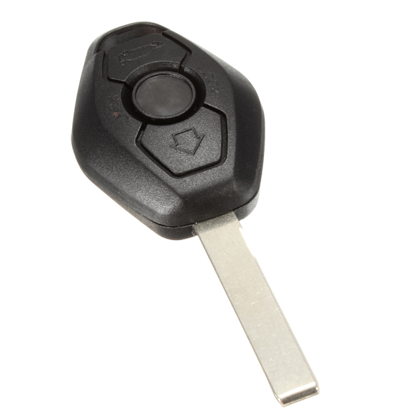 Keyless-Entry-Remote-Key-Fob-Transmitter-Clicker-Uncut-Blade-937005