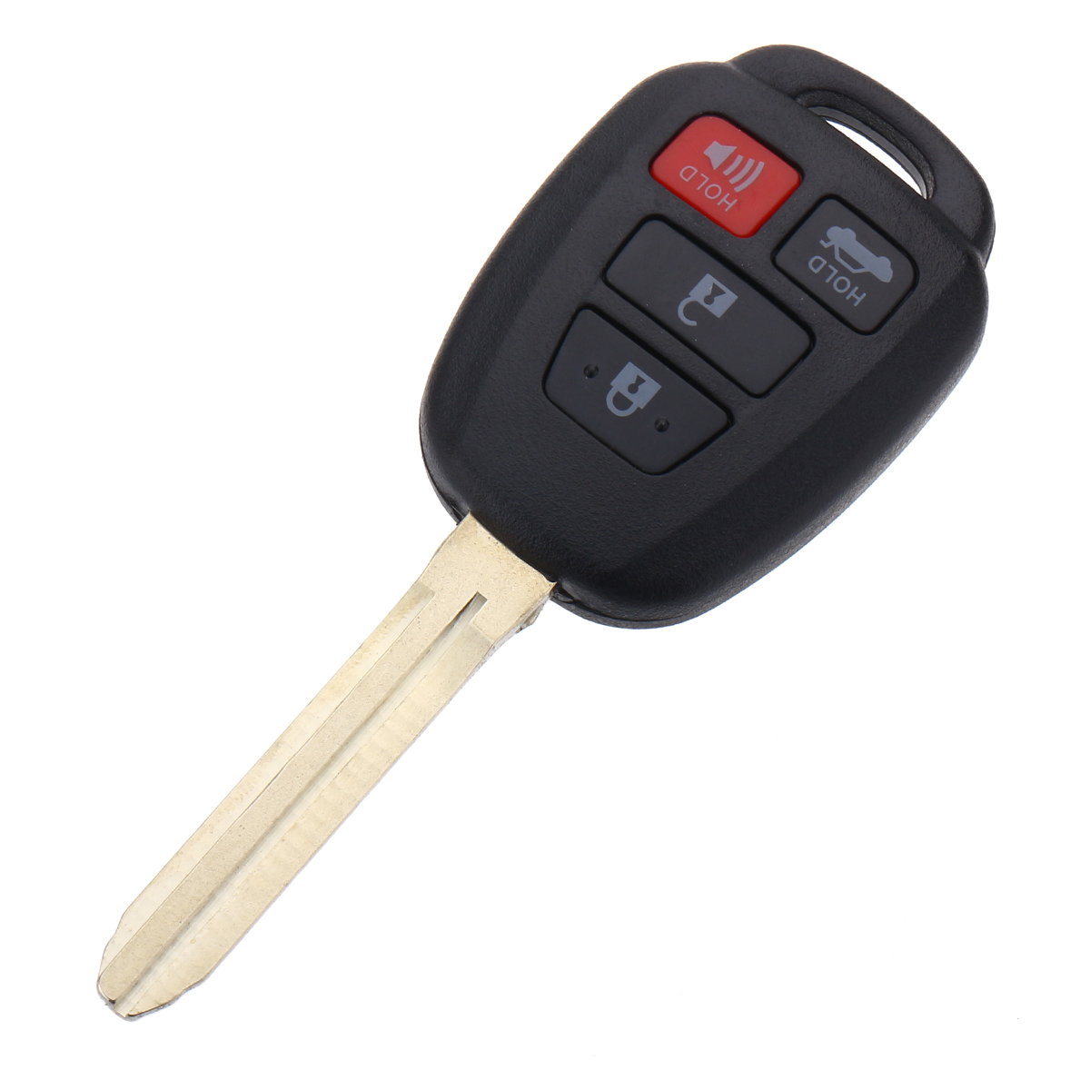 Keyless-Entry-Remote-Key-Fob-w-H-Chip-For-Toyota-Camry-Corolla-HYQ12BEL-1408966