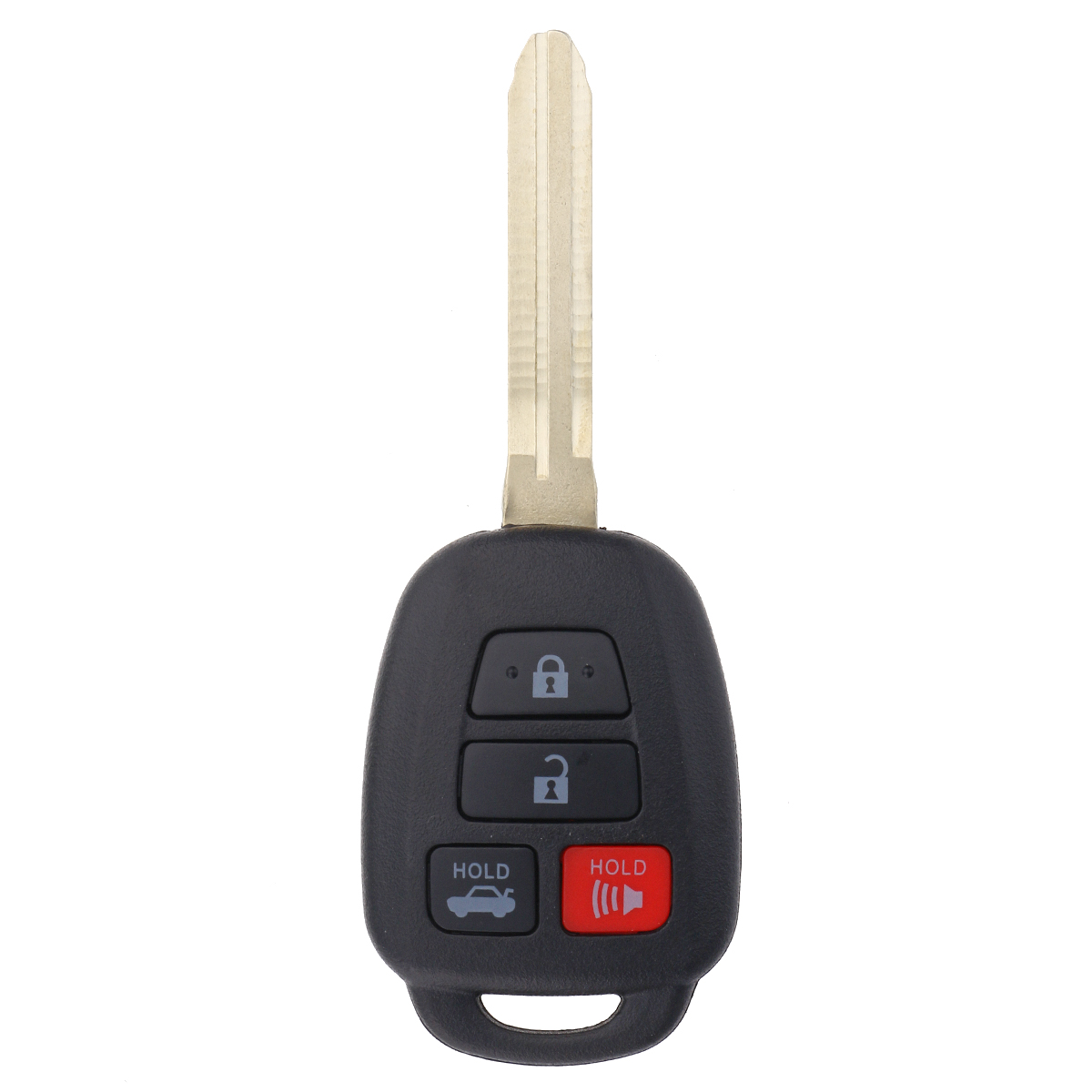 Keyless-Entry-Remote-Key-Fob-w-H-Chip-For-Toyota-Camry-Corolla-HYQ12BEL-1408966