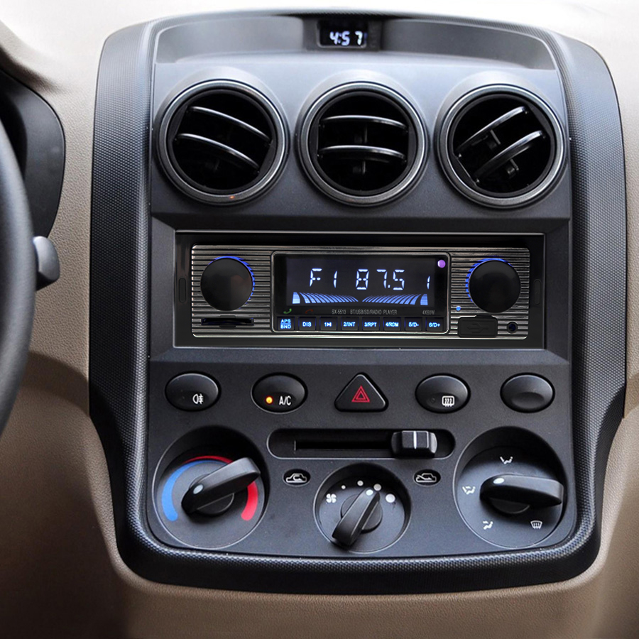 Kinter-5513-12V-FM-Radio-Receiver-Support-Remote-Control-bluetooth-Auto-Car-Radio-MP3-Player-1283604