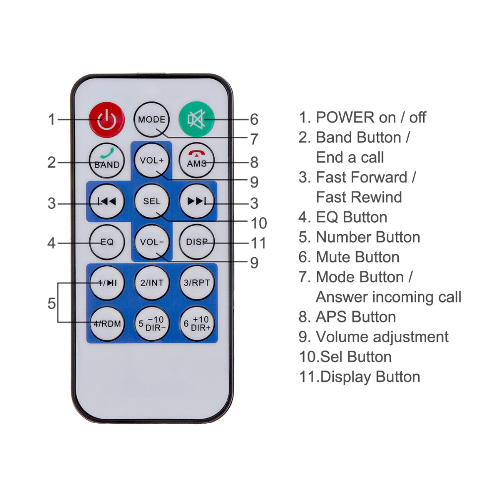 Kinter-5513-12V-FM-Radio-Receiver-Support-Remote-Control-bluetooth-Auto-Car-Radio-MP3-Player-1283604